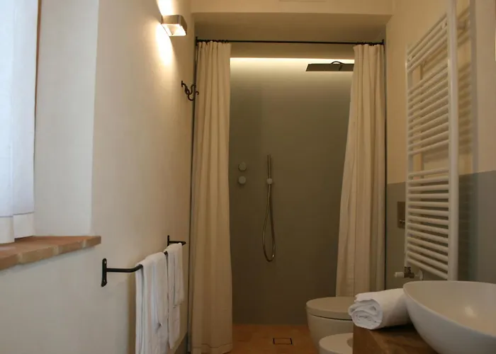 Casa Mansoor * Sirolo