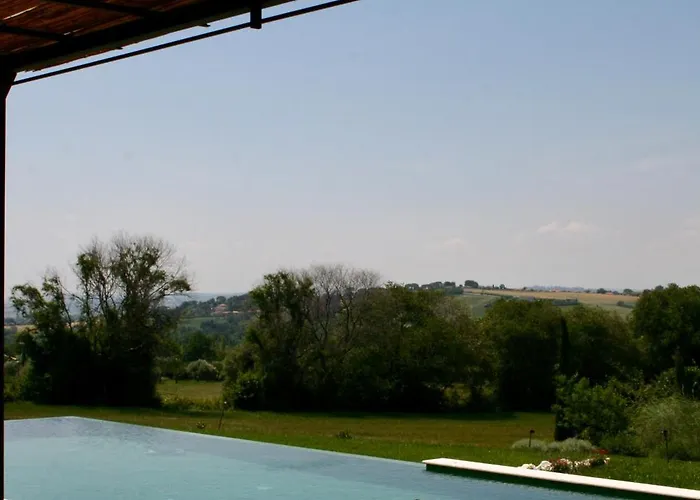 Πανσιόν Casa Mansoor *