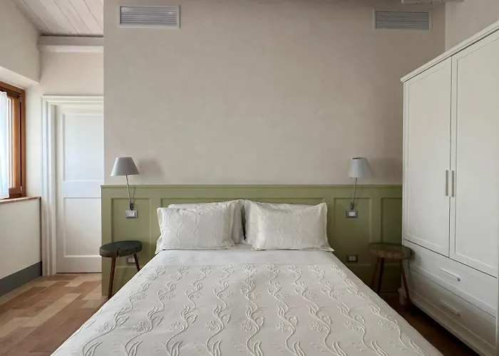 Πανσιόν Casa Mansoor