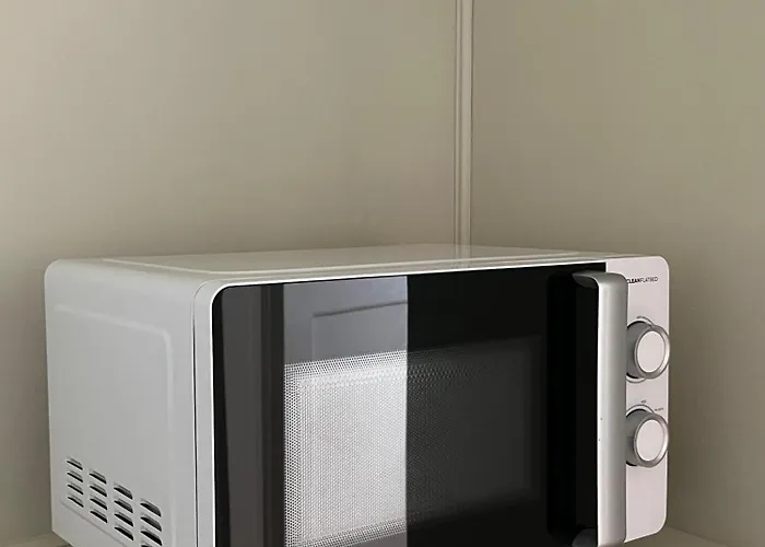 Casa Mansoor Πανσιόν *