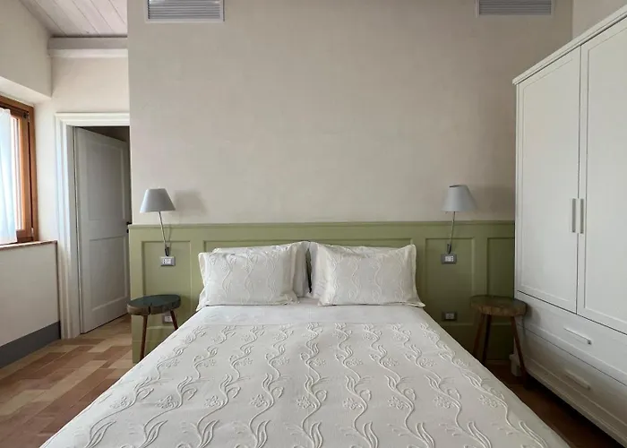 Πανσιόν Casa Mansoor Sirolo