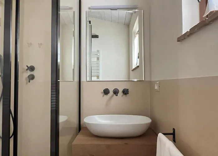 Casa Mansoor * Sirolo