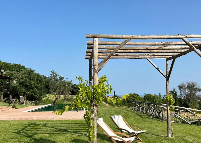 Casa Mansoor Πανσιόν