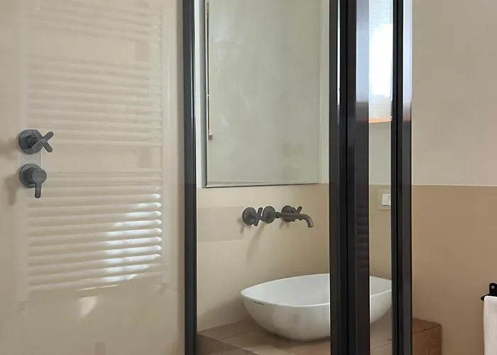 Casa Mansoor Πανσιόν *