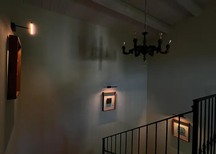 Πανσιόν Casa Mansoor