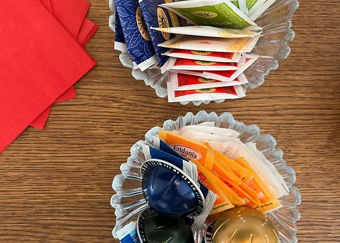 Casa Mansoor * Sirolo