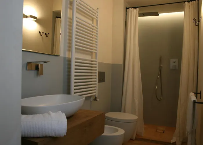 Πανσιόν Casa Mansoor