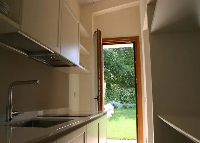 Πανσιόν Casa Mansoor Sirolo