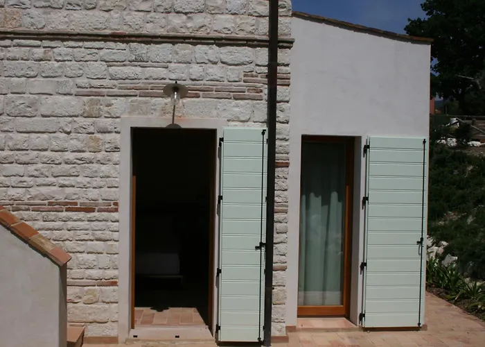 Πανσιόν Casa Mansoor *