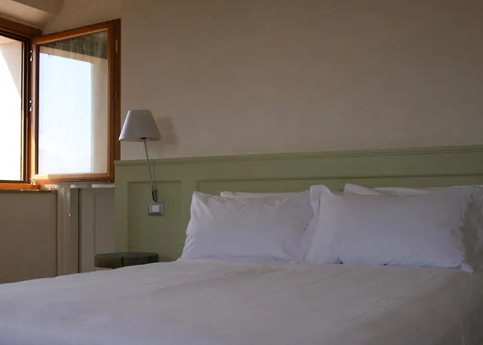 Πανσιόν Casa Mansoor Sirolo