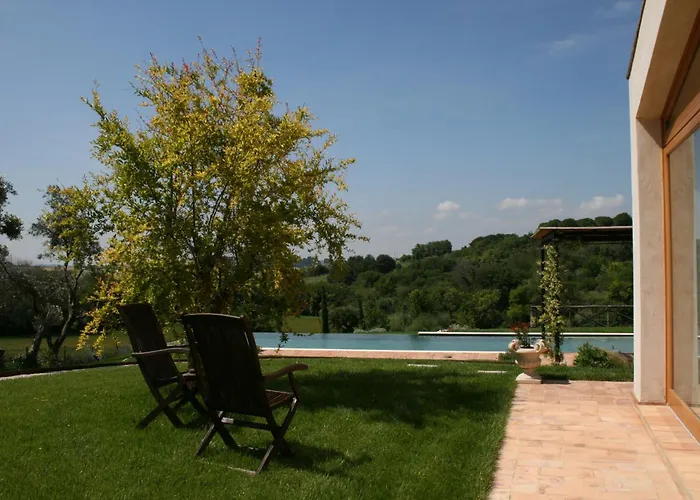 Casa Mansoor Πανσιόν Sirolo