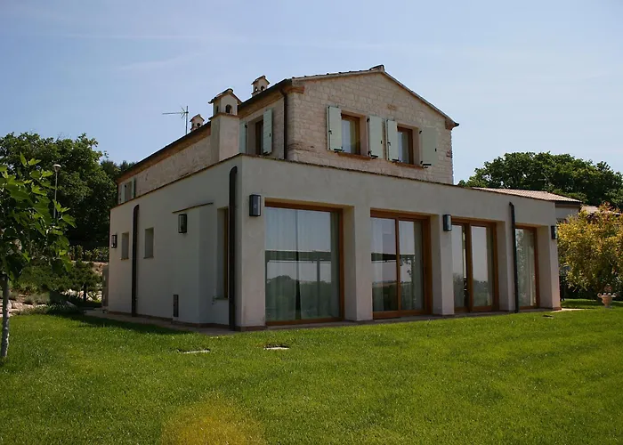 Casa Mansoor Πανσιόν *