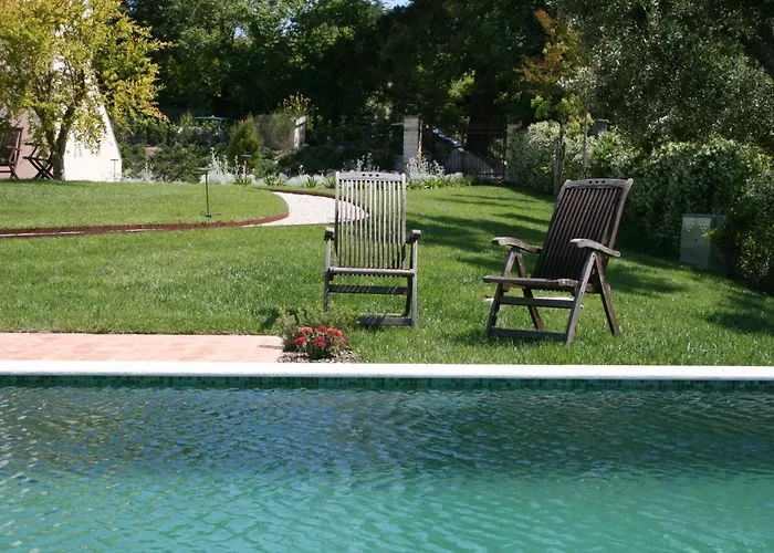 Πανσιόν Casa Mansoor *