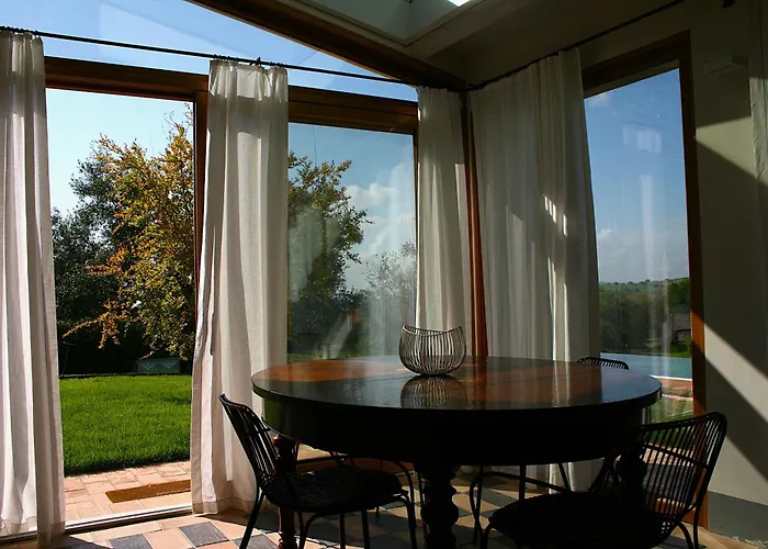 Casa Mansoor Πανσιόν Sirolo