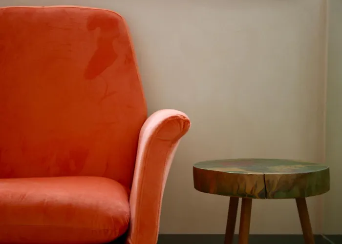 Casa Mansoor Πανσιόν *