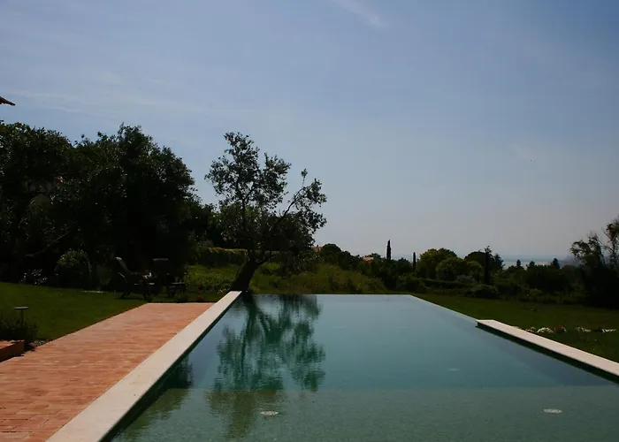 Πανσιόν Casa Mansoor