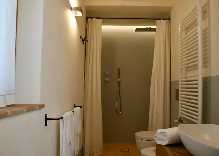 Casa Mansoor Πανσιόν *