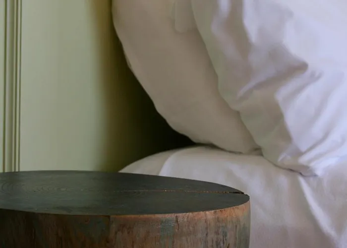 Πανσιόν Casa Mansoor *