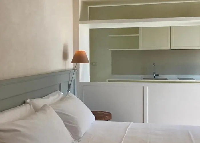 Πανσιόν Casa Mansoor